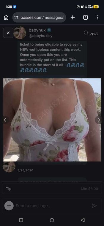 abbyhuxley