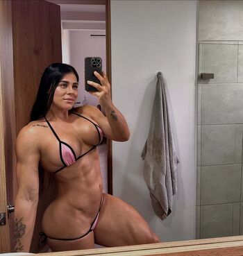 Full leaked Ale hernandz private onlyfans photo