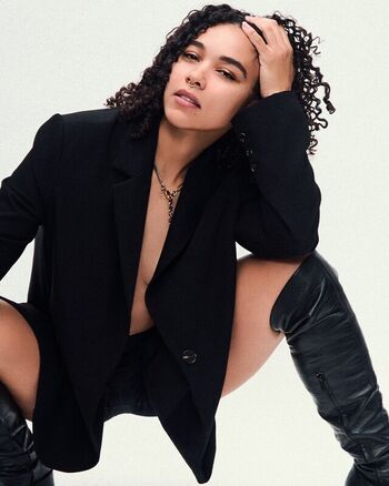 Alexandra Shipp
