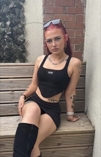 Alice Rose Mason