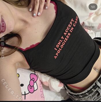 Full leaked Antonia andresen private onlyfans photo