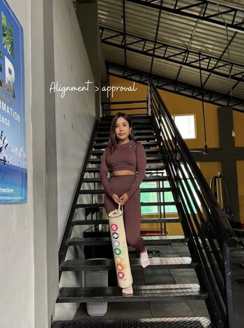 Aradhana Gurung
