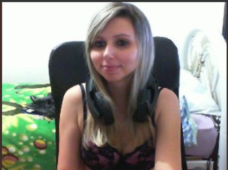 Barbii Ashe