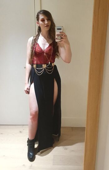 BillieTrixx