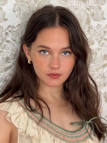 Full leaked Cailee spaeny page private onlyfans photo