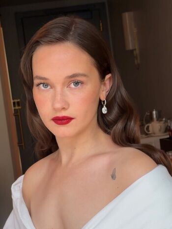 Full leaked Cailee spaeny private onlyfans photo