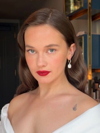 Full leaked Cailee spaeny private onlyfans photo