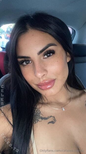 Catalea Gomez