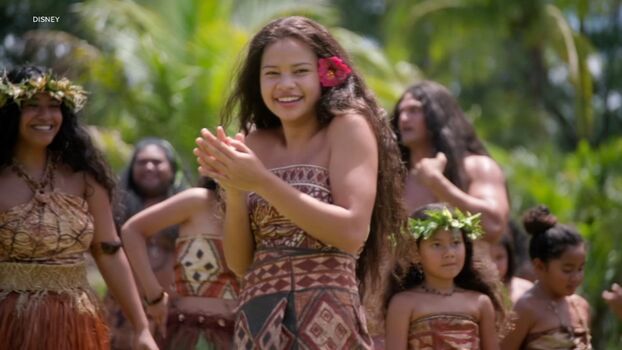 Catherine Lagaaia