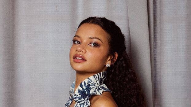 Catherine Lagaaia