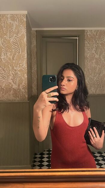 Chandni Solanki