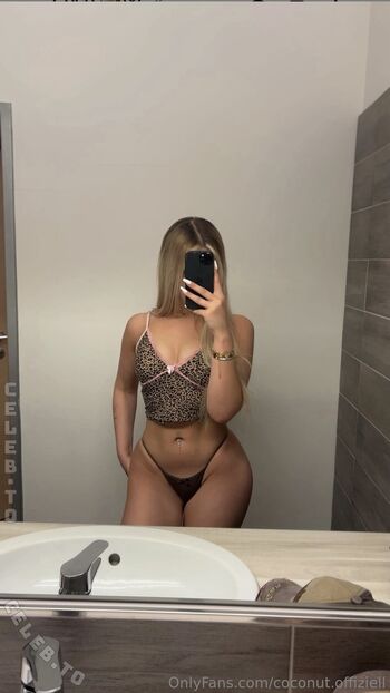 Coconut.Offiziell