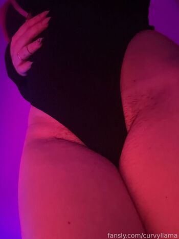Curvyllama
