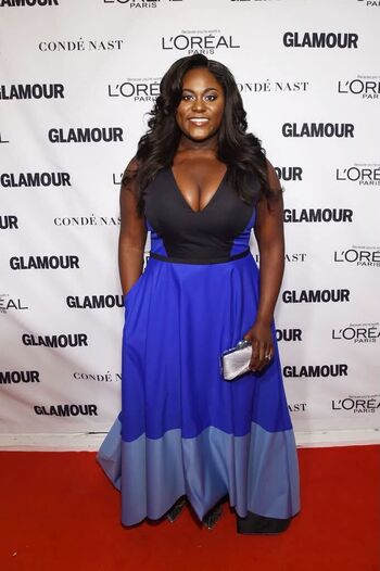 Danielle Brooks