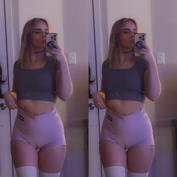 Full leaked Deviledmeg private onlyfans photo