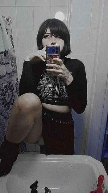 Full leaked Devilsth private onlyfans photo