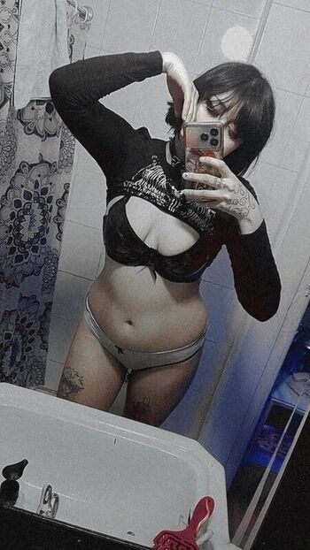 Full leaked Devilsth private onlyfans photo