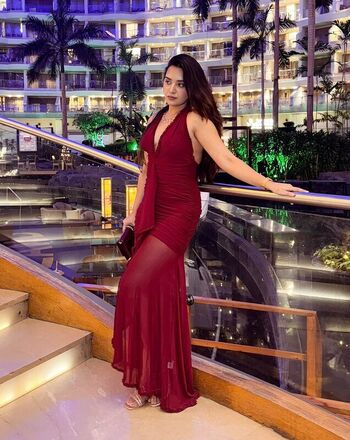 Full leaked Disha agarwal private onlyfans photo
