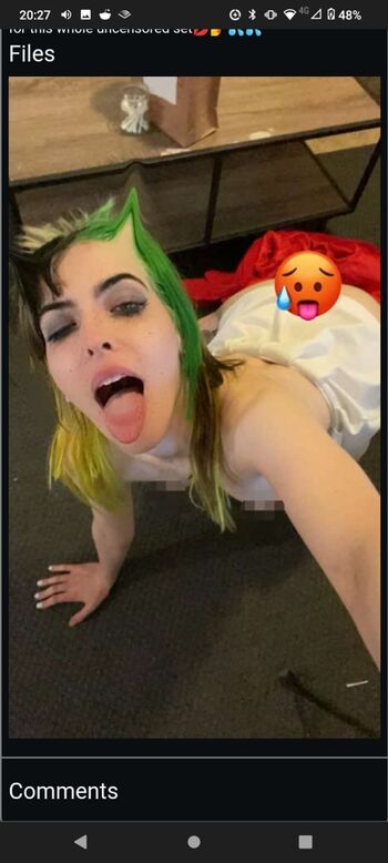 Dorian Electra