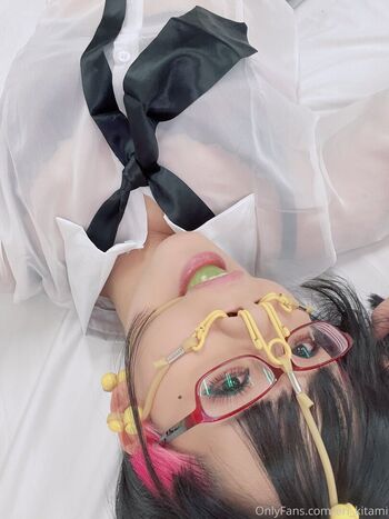 Full leaked Eri kitami private onlyfans photo
