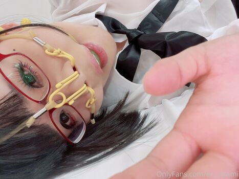 Full leaked Eri kitami private onlyfans photo