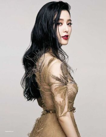 Fan Bing Bing