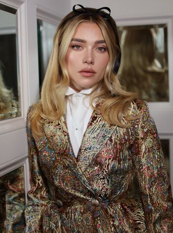 Florence Pugh
