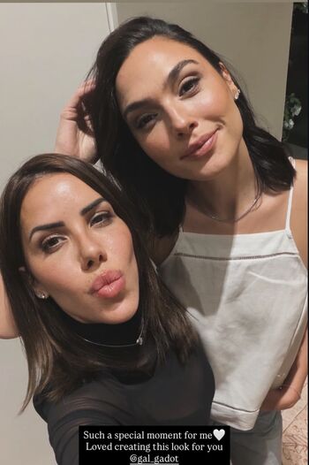 Gal Gadot