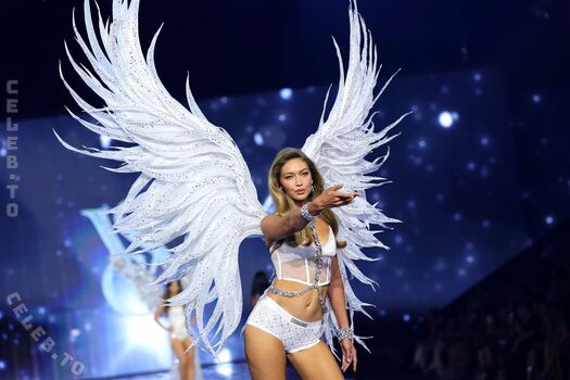 Gigi Hadid