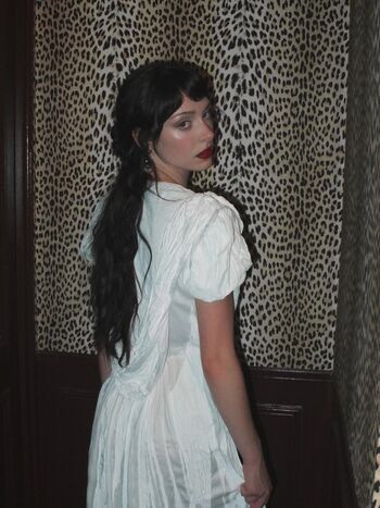 Holly Humberstone
