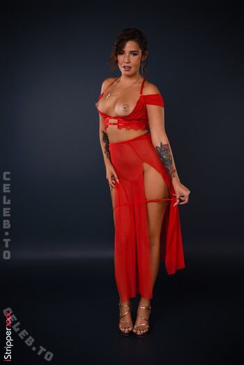iStripper