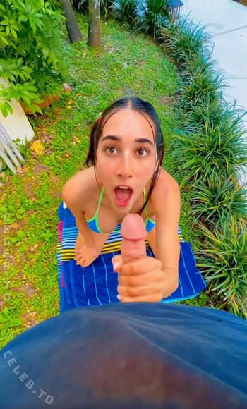 Izzy Green