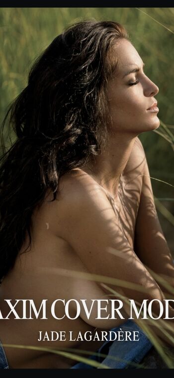 Jade Lagardere