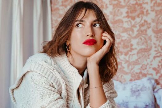 Jeanne Damas