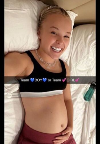 JoJo Siwa