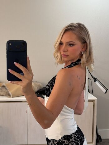 Jordyn Jones