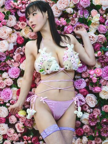 Kaho Shibuya