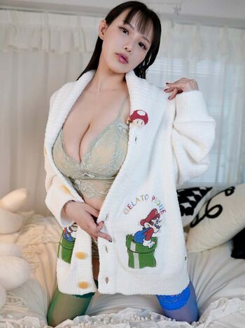 Kaho Shibuya