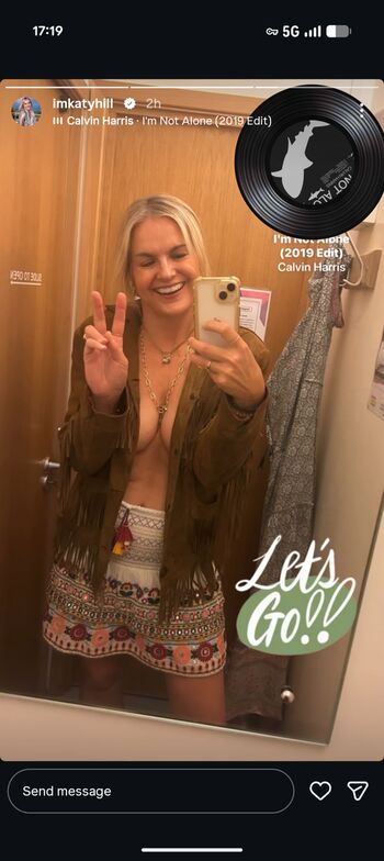 Katy Hill