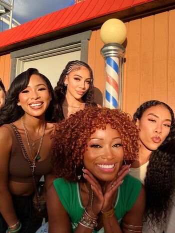 Keke Palmer