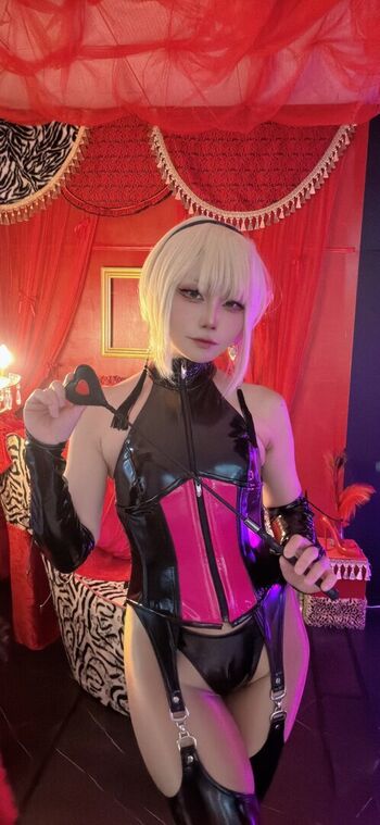 Full leaked Hannah waddingham / private onlyfans photo