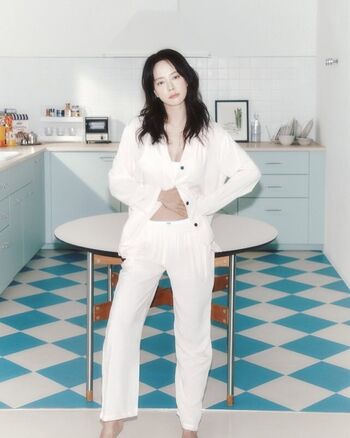 Korean Celebrities