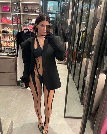 Kylie Jenne
