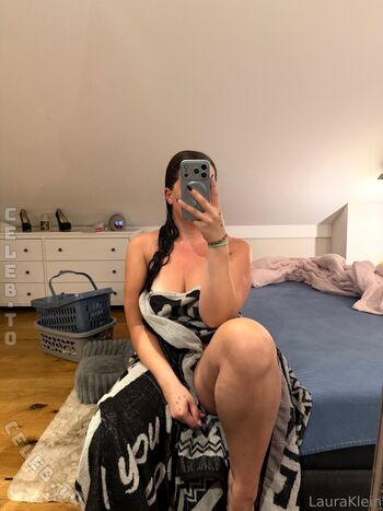 Full leaked Laura klein private onlyfans photo