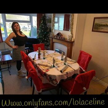Lola Celine