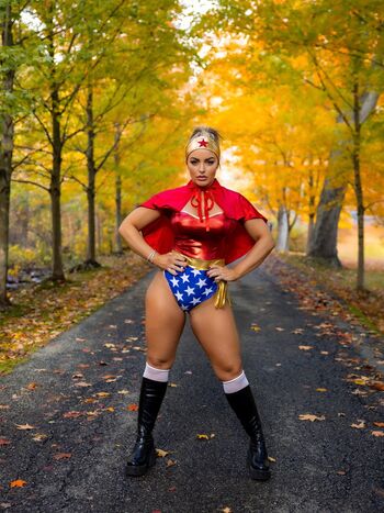Mandy Rose