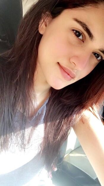 Mehak Khan