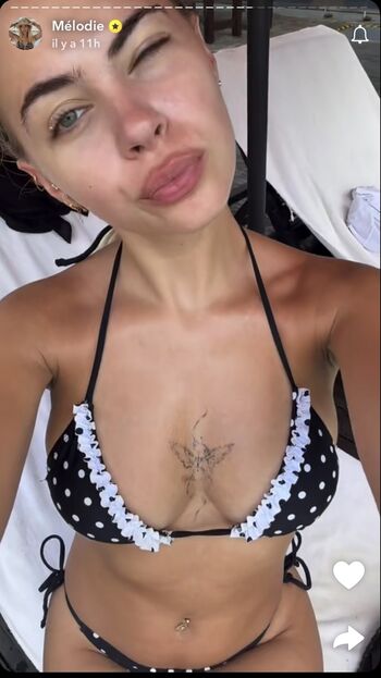 Melodie Apl