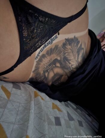 milly_sant0ss