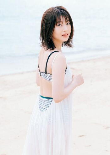 minami hamabe